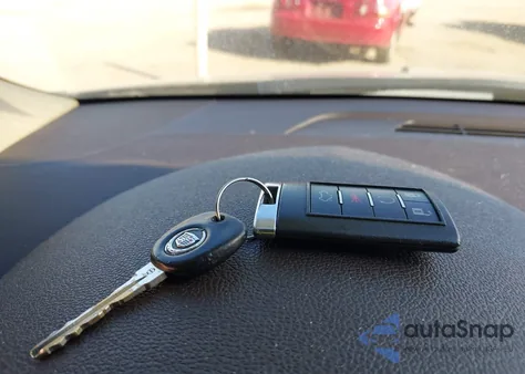 2012 Cadillac Cts Performance from USA, damaged, VIN 1G6DJ5E35C0125629